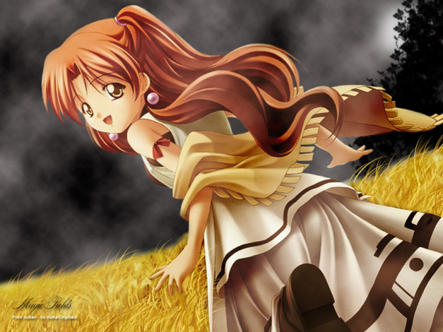 Обои картинки фото аниме, *unknown, другое