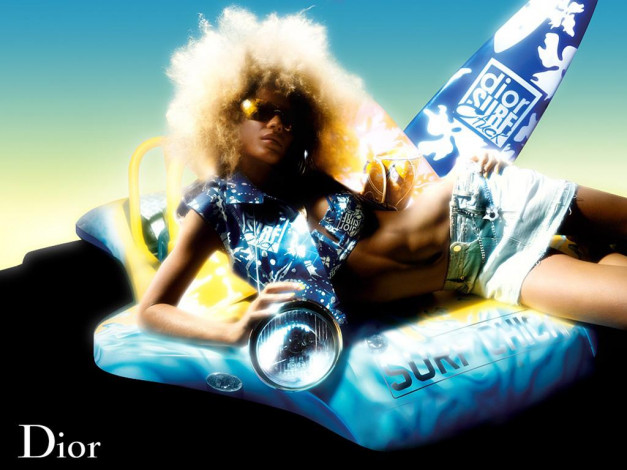Обои картинки фото бренды, dior