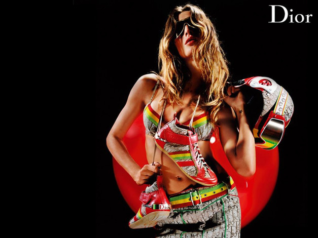 Обои картинки фото бренды, dior
