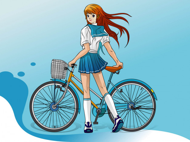 Обои картинки фото векторная, графика