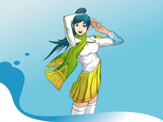 Обои картинки фото векторная, графика