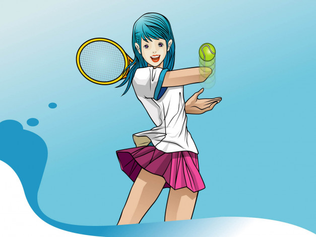 Обои картинки фото векторная, графика