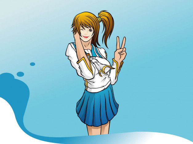 Обои картинки фото векторная, графика