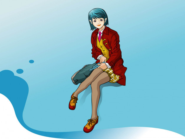 Обои картинки фото векторная, графика