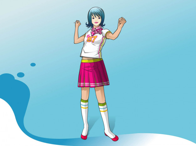 Обои картинки фото векторная, графика