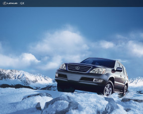 Картинка автомобили lexus