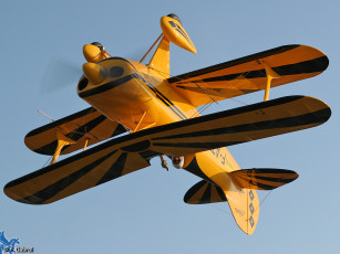 Картинка авиация лёгкие одномоторные самолёты