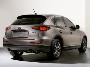 Картинка автомобили infiniti