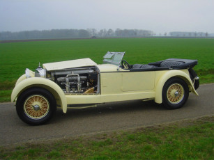 Картинка автомобили классика