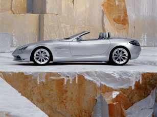 Картинка автомобили mercedes benz