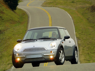 Картинка автомобили mini