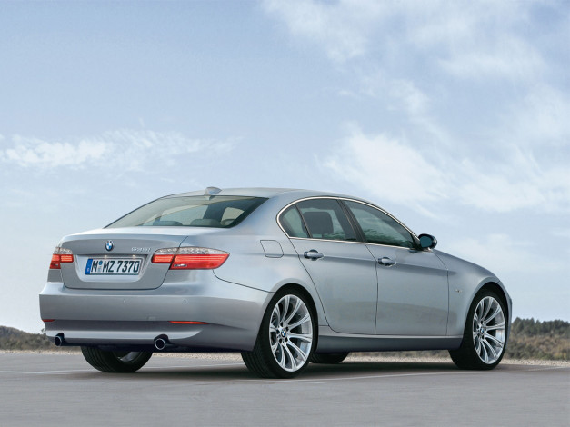 Обои картинки фото автомобили, bmw