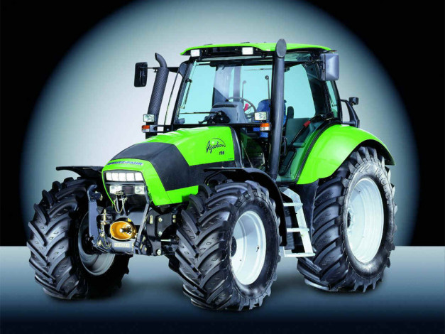 Обои картинки фото техника, тракторы