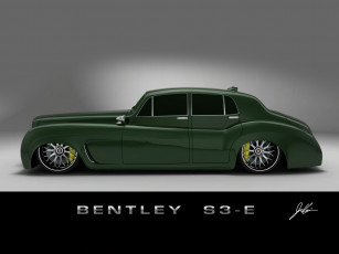 обоя автомобили, 3д