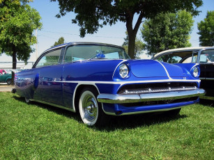 Картинка автомобили mercury