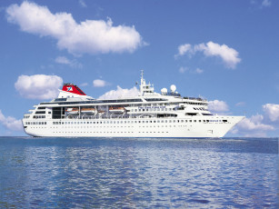 Картинка braemar корабли лайнеры