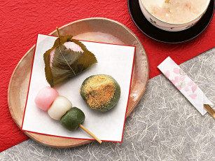 Картинка еда разное