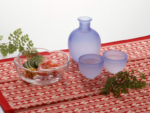 Картинка еда рыба морепродукты суши роллы