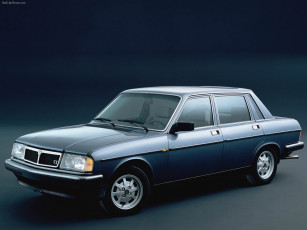 Картинка lancia beta trevi vx 1982 автомобили