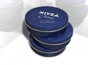 Картинка nivea бренды