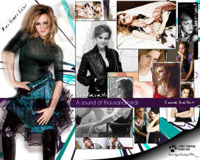 Картинка Emma+Watson девушки