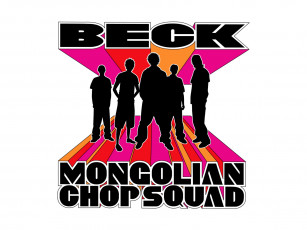 обоя аниме, beck