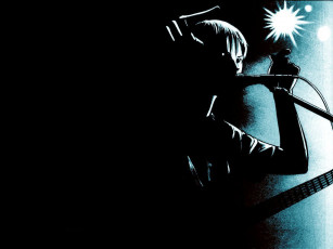 Картинка аниме beck