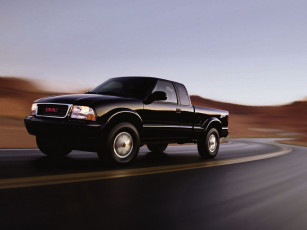 Картинка автомобили gm gmc