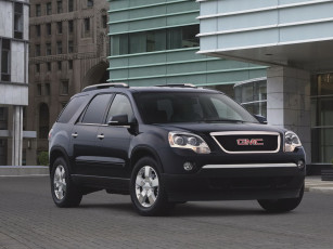 Картинка автомобили gm gmc