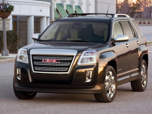 обоя автомобили, gm, gmc