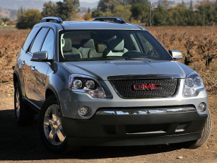 Картинка автомобили gm gmc