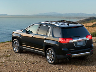 обоя автомобили, gm, gmc