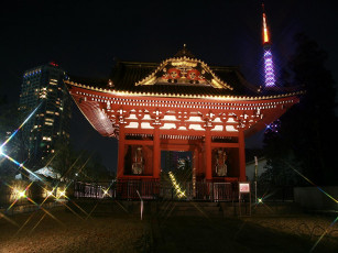 Картинка города буддистские другие храмы