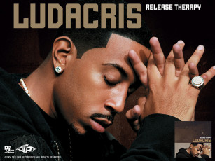 Картинка музыка ludacris