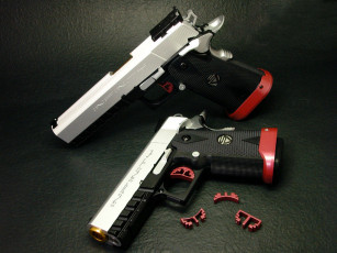 Картинка оружие пистолеты