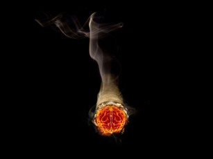 Картинка разное курительные принадлежности спички