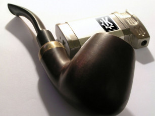 Картинка разное курительные принадлежности спички