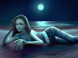 Картинка рисованные люди