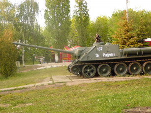 Картинка техника военная