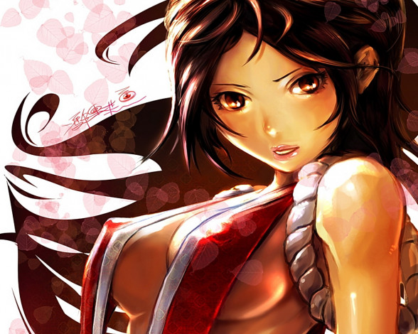 Обои картинки фото аниме, *unknown, другое