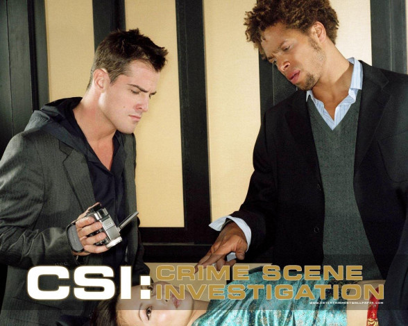 Обои картинки фото кино, фильмы, csi