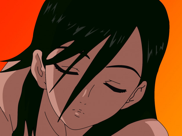 Обои картинки фото аниме, beck