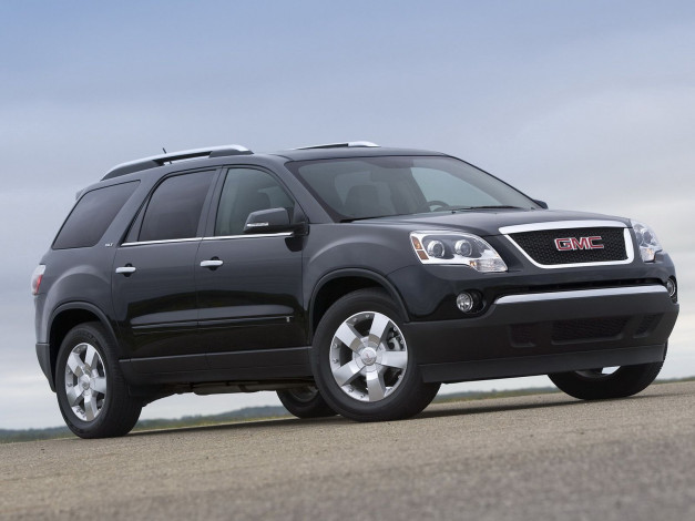 Обои картинки фото автомобили, gm, gmc