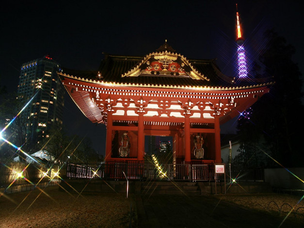 Обои картинки фото города, буддистские, другие, храмы