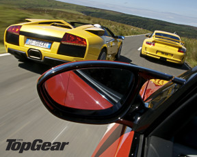 Картинка автомобили разные вместе