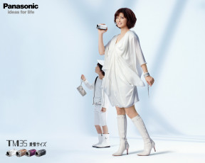 обоя бренды, panasonic