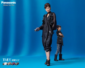 обоя бренды, panasonic