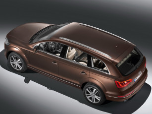 Картинка автомобили audi