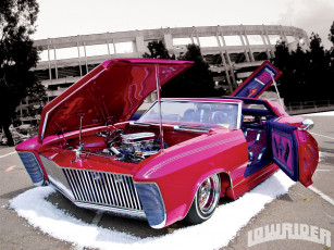 Картинка автомобили buick