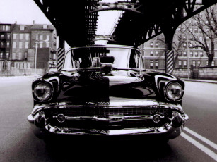 Картинка автомобили chevrolet